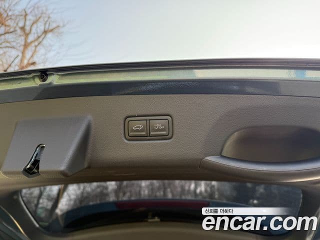 Kia Carnival 4세대 Noblesse, 2021 11