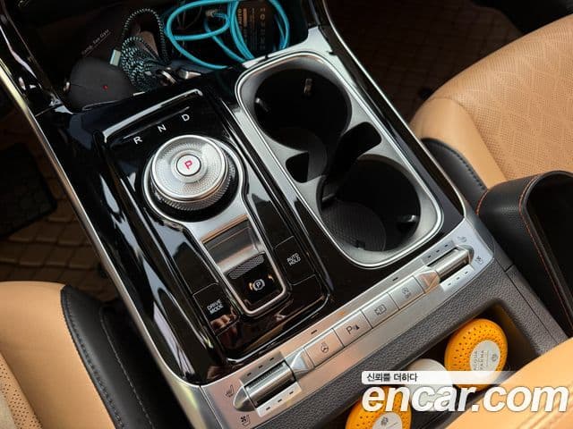 Kia Carnival 4세대 Noblesse, 2021 14