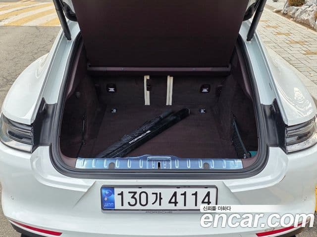 Porsche Panamera (971) 4.0 GTS, 2023 4