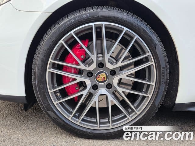 Porsche Panamera (971) 4.0 GTS, 2023 19