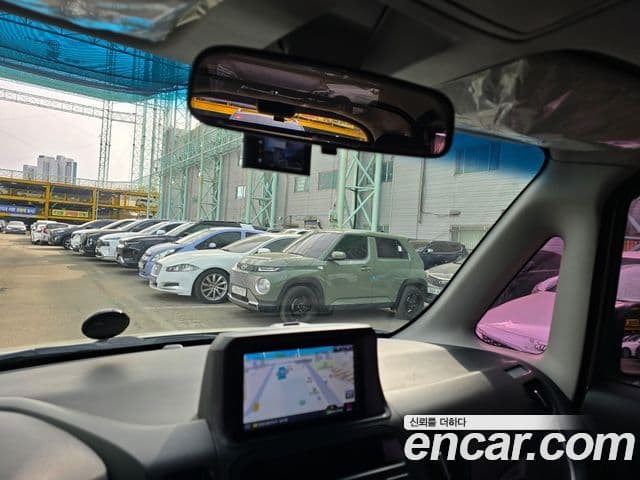 Kia Ray фургон / люксовая версия, 2017 11