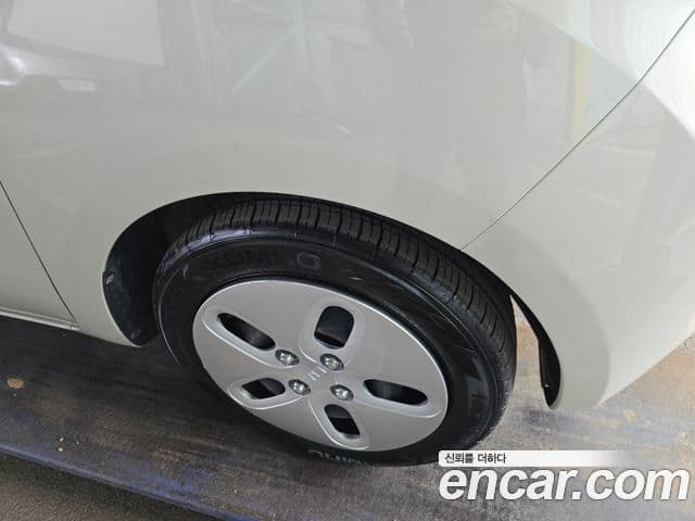 Kia Ray фургон / люксовая версия, 2017 19