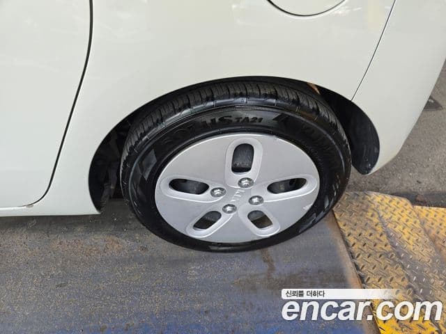 Kia Ray фургон / люксовая версия, 2017 20