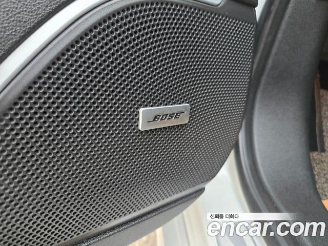 Renault Korea(Samsung) SM6 2.0 LPe RE (для людей с инвалидностью), 2016 16