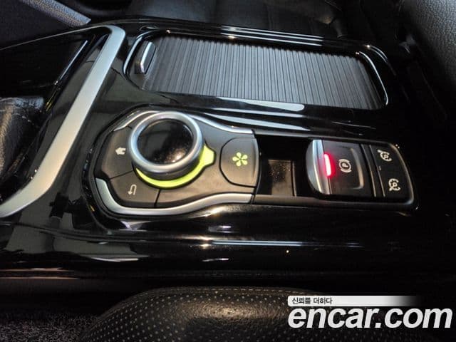 Renault Korea(Samsung) SM6 2.0 LPe RE (для людей с инвалидностью), 2016 20