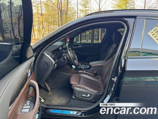 BMW X4 (G02), 2022 8