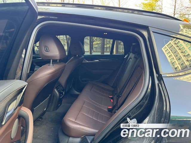 BMW X4 (G02), 2022 9