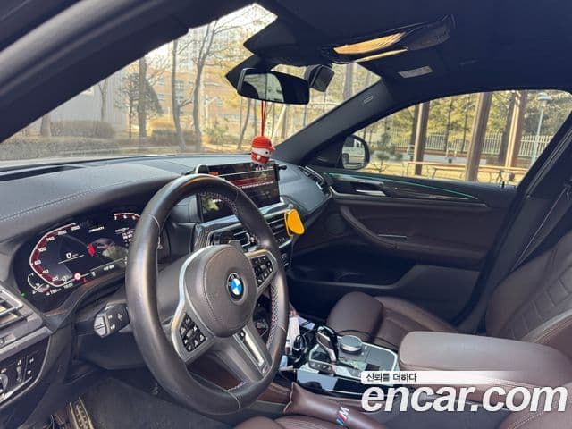 BMW X4 (G02), 2022 10