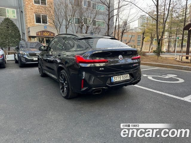 BMW X4 (G02), 2022 11