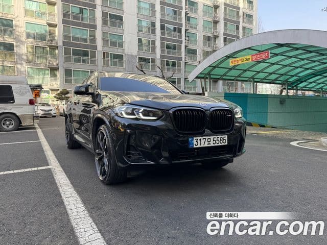 BMW X4 (G02), 2022 12