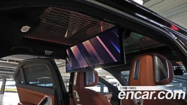 BMW i7 (G70) xDrive 60 M Sport, 2023 15