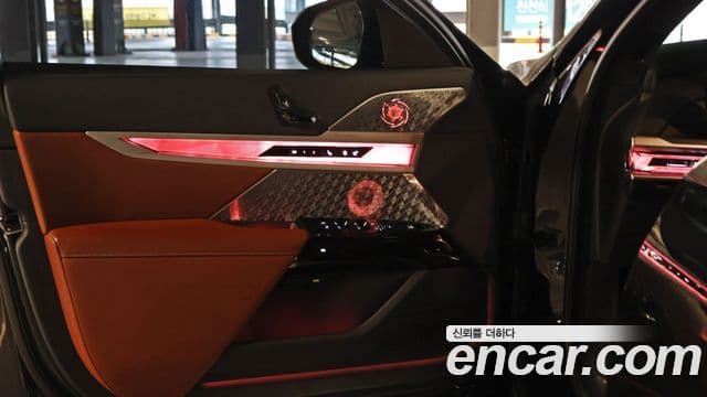 BMW i7 (G70) xDrive 60 M Sport, 2023 16