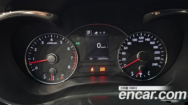 Kia The / новый New K3 Style, 2017 8