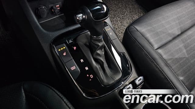 Kia The / новый New K3 Style, 2017 9