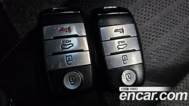 Kia The / новый New K3 Style, 2017 19