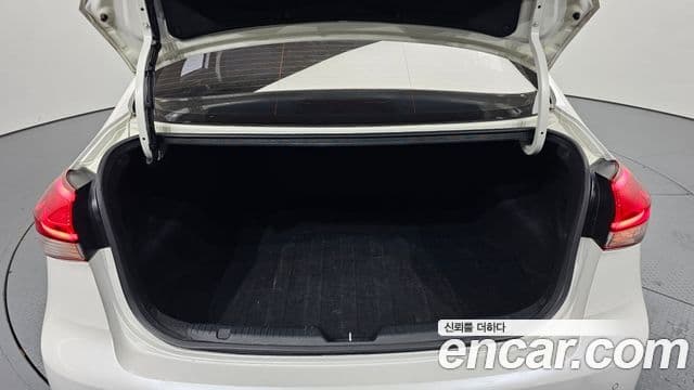 Kia The / новый New K3 Style, 2017 20