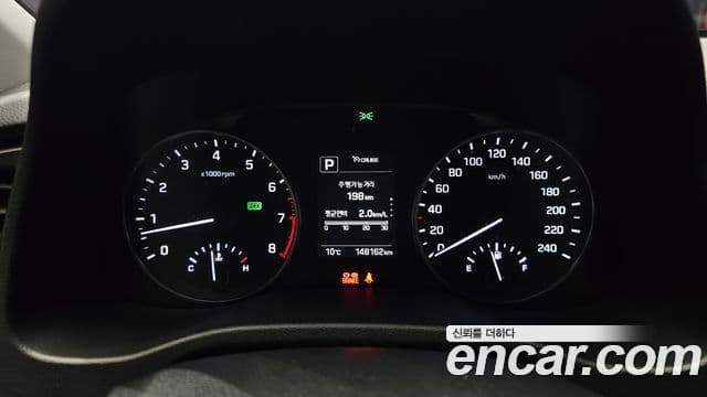 Hyundai Avante AD 1.6 GDI Value Plus, 2018 8