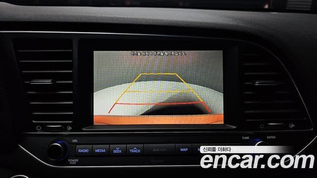 Hyundai Avante AD 1.6 GDI Value Plus, 2018 15