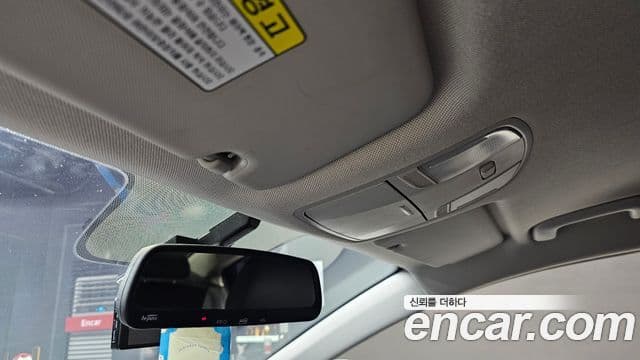 Hyundai Avante AD 1.6 GDI Value Plus, 2018 18