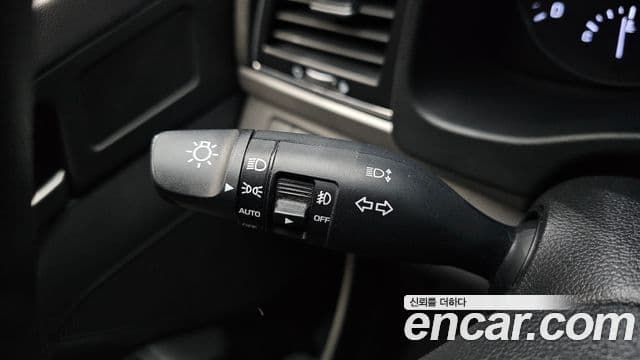 Hyundai Avante AD 1.6 GDI Value Plus, 2018 19