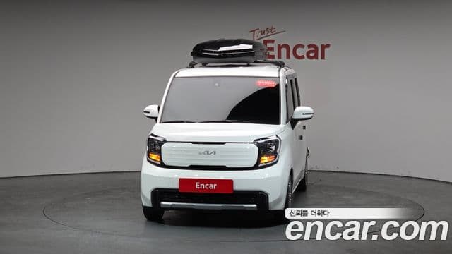 Kia The / новый New Kia Ray Prestige, 2023 3