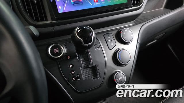 Kia The / новый New Kia Ray Prestige, 2023 9