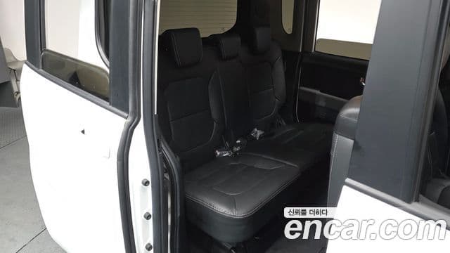 Kia The / новый New Kia Ray Prestige, 2023 11