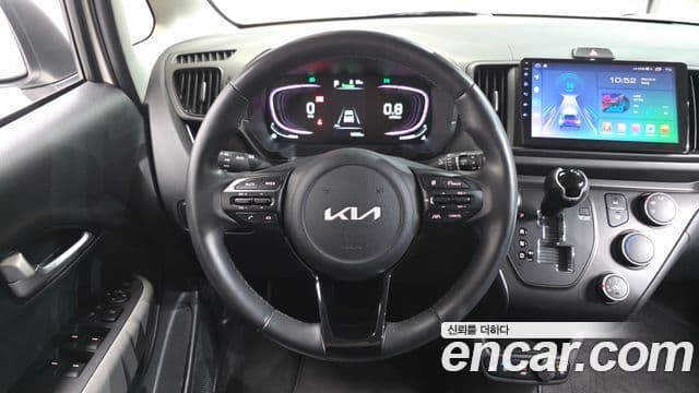 Kia The / новый New Kia Ray Prestige, 2023 14