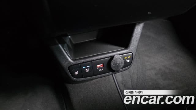 Kia The / новый New Kia Ray Prestige, 2023 17