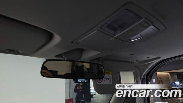 Kia The / новый New Kia Ray Prestige, 2023 18