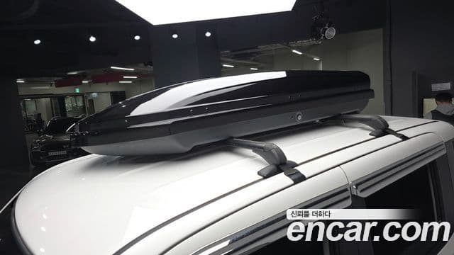 Kia The / новый New Kia Ray Prestige, 2023 19