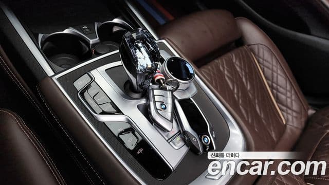 BMW 7시리즈 (G11) 740d xDrive Design Pure Excellence, 2021 9