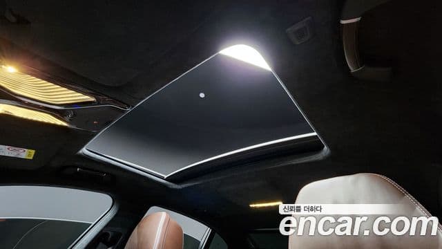 BMW 7시리즈 (G11) 740d xDrive Design Pure Excellence, 2021 17