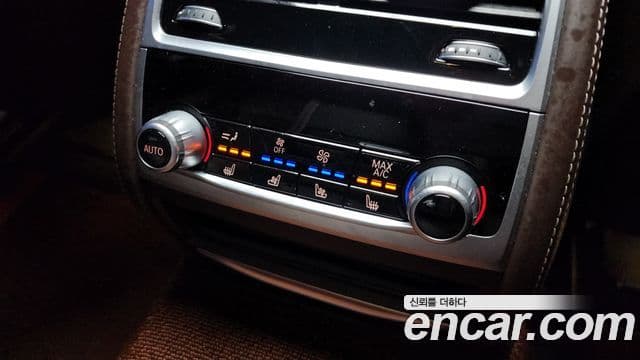 BMW 7시리즈 (G11) 740d xDrive Design Pure Excellence, 2021 19