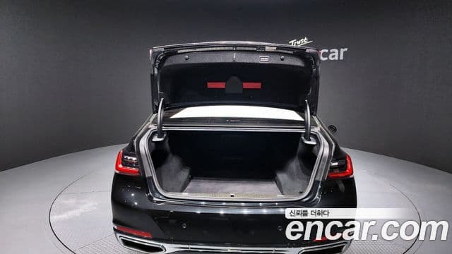 BMW 7시리즈 (G11) 740d xDrive Design Pure Excellence, 2021 20