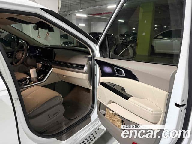 Kia Carnival 4세대 Signature, 2022 3