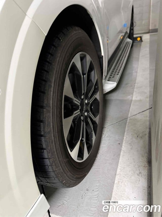 Kia Carnival 4세대 Signature, 2022 6