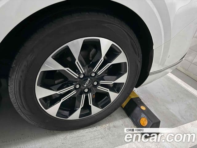 Kia Carnival 4세대 Signature, 2022 7