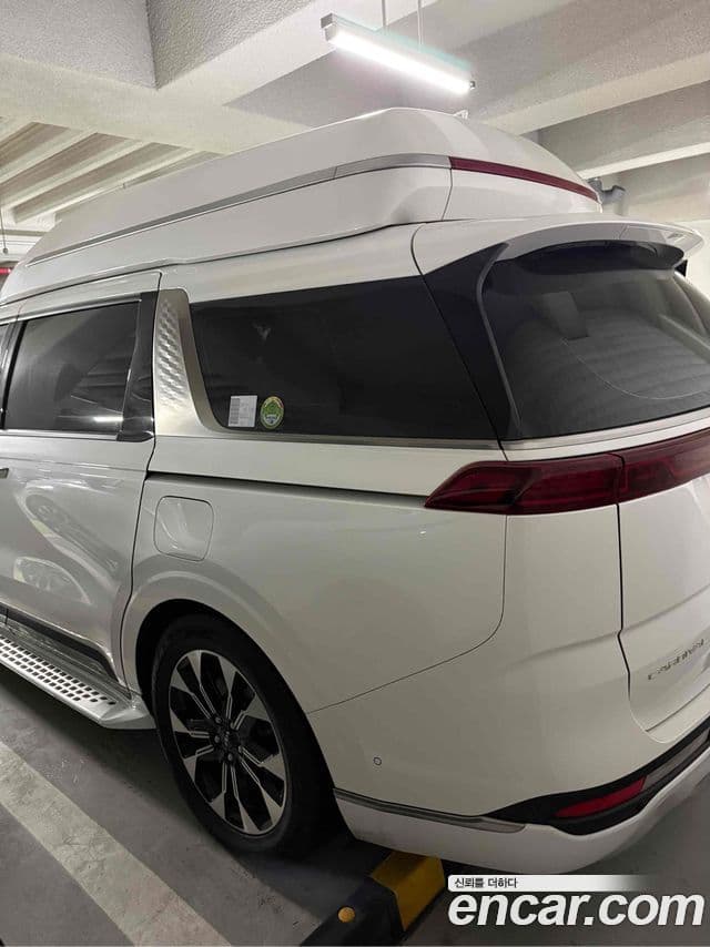 Kia Carnival 4세대 Signature, 2022 8