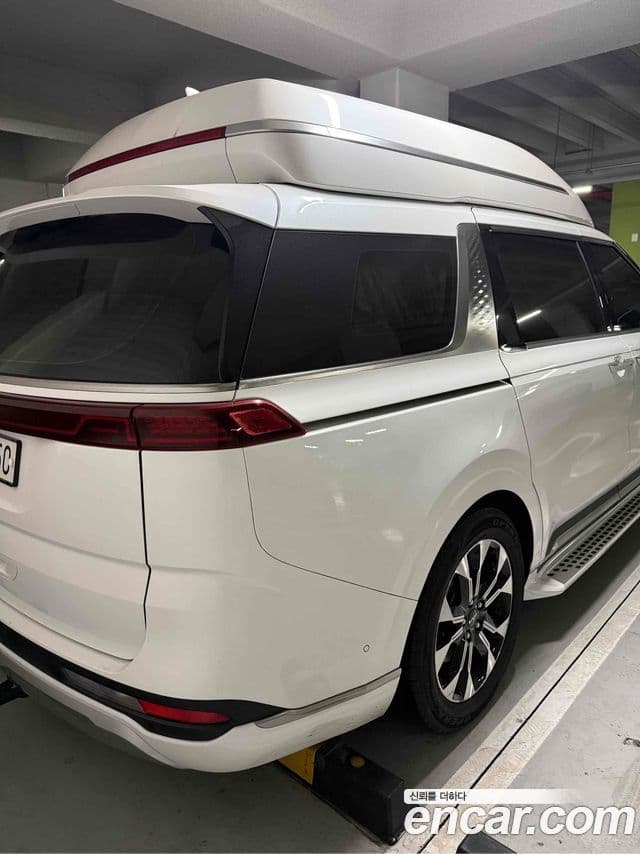 Kia Carnival 4세대 Signature, 2022 9