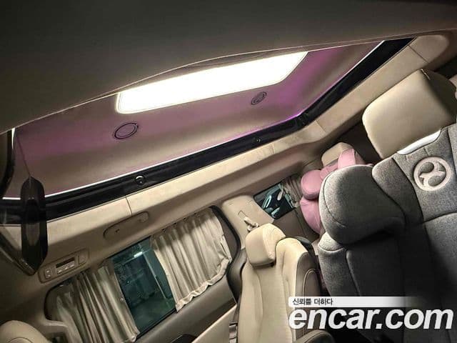 Kia Carnival 4세대 Signature, 2022 13
