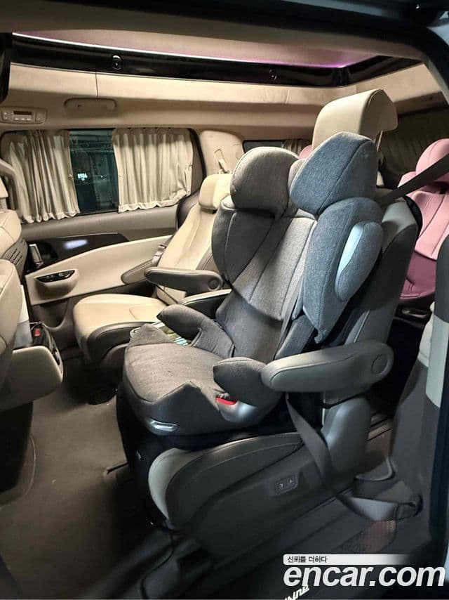 Kia Carnival 4세대 Signature, 2022 15