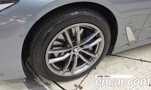 BMW 5시리즈 (G30) 530i M Sport Plus, 2018 все фото