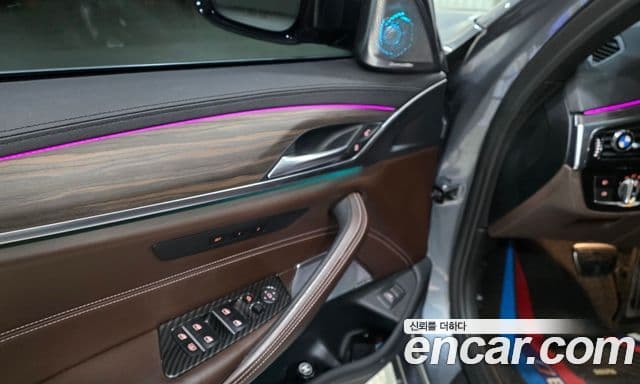 BMW 5시리즈 (G30) 530i M Sport Plus, 2018 14