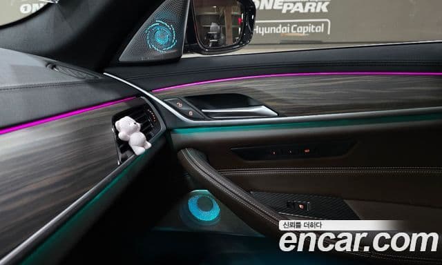 BMW 5시리즈 (G30) 530i M Sport Plus, 2018 18