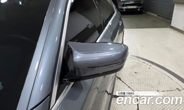 BMW 5시리즈 (G30) 530i M Sport Plus, 2018 19