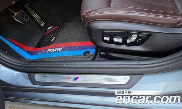 BMW 5시리즈 (G30) 530i M Sport Plus, 2018 20