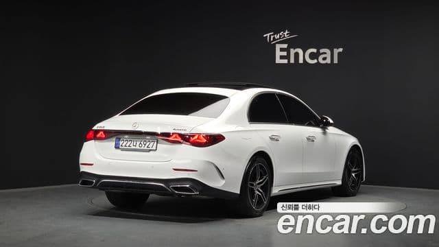 Mercedes-Benz E-класс W214 AMG Line, 2024 2