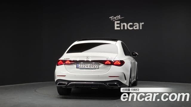 Mercedes-Benz E-класс W214 AMG Line, 2024 4