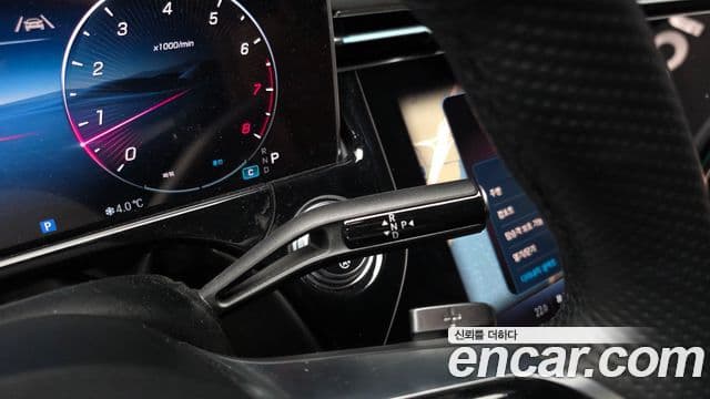 Mercedes-Benz E-класс W214 AMG Line, 2024 9